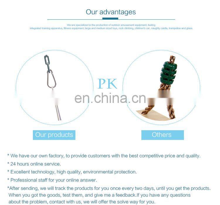 Safety Protection EVA baby swing kids bucket swing seat