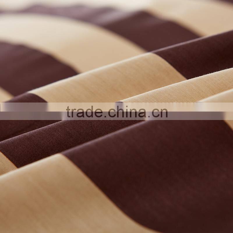 Double bedsheet high quality,Duvet Cover Set Type and Woven Technics duvet covers