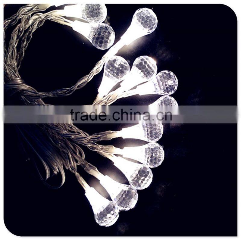 led christmas decoration lights for holiday use