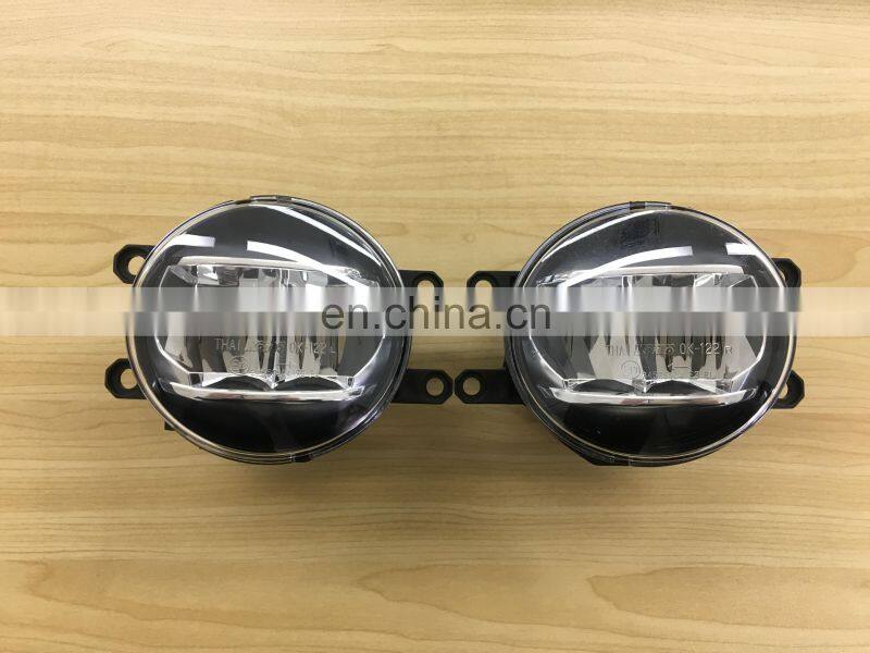 High Quality New LED Fog Lamp Fog Light For Toyota Hilux Revo 2015