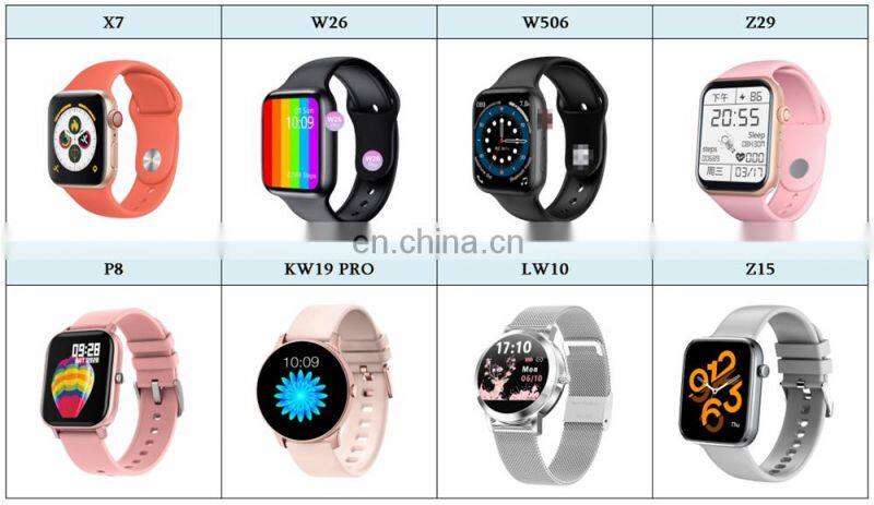 Lige BW0189 2021 New Brand Intelligent Watches Music Functional Sport Smart Watch Lige