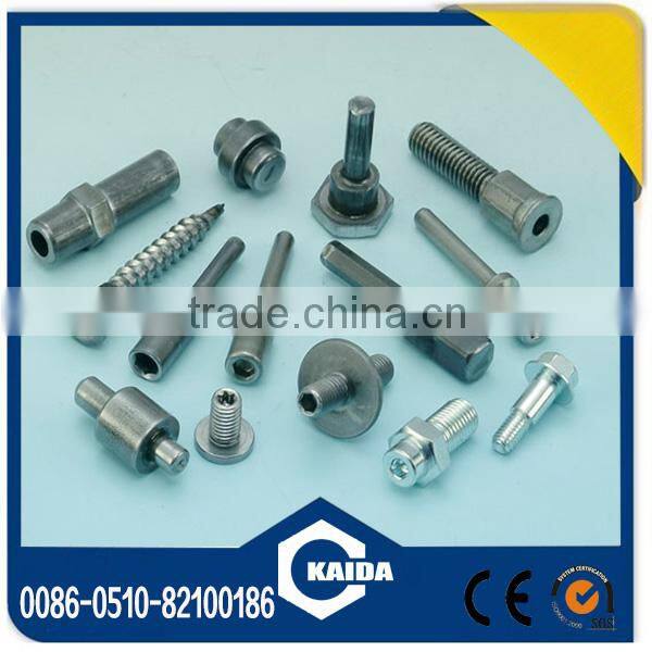 turning and milling precision brass part in very high precision OEM factory