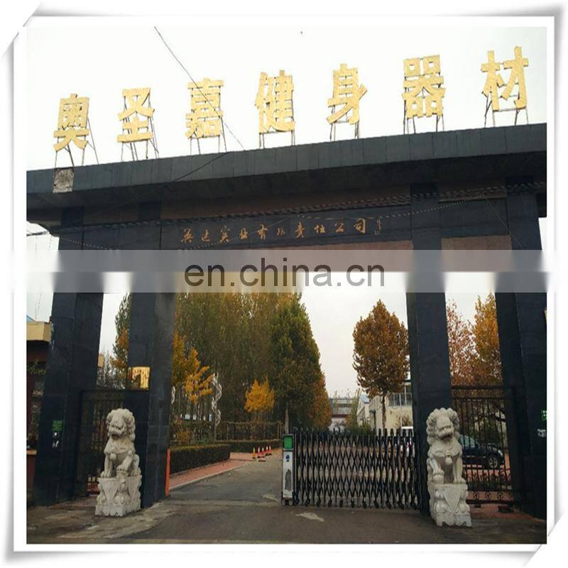 High quality Gym equipment M-610 Decline Press made in china manufacturer's direct supply professional high quality machine