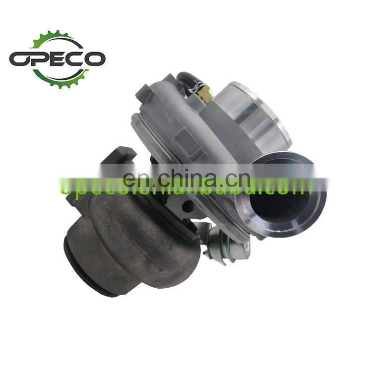 For Iveco Bus turbocharger GTC37 811223-0009 5801661503