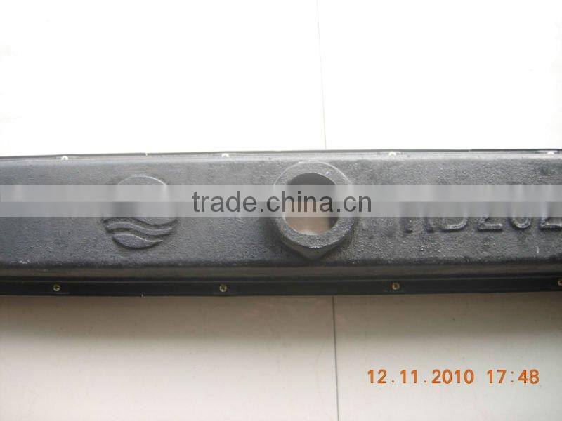 HD262 Infrared Rotary Catalytic Burner(HD262)