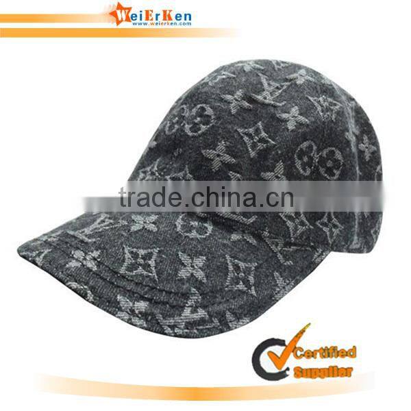 high quality army cap