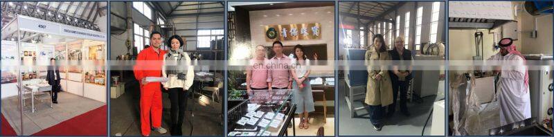 Atomizing gas atomiser gas atomization metal powder production equipment