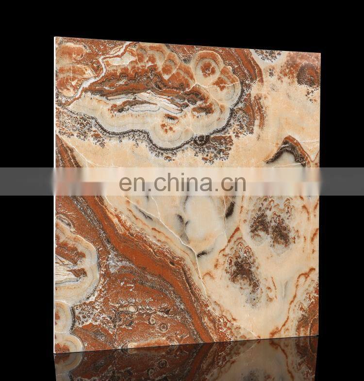 Factory Homogeneous Tiles Hot Sale Iranian 60*60 Swimming Pool Border Edge Tile