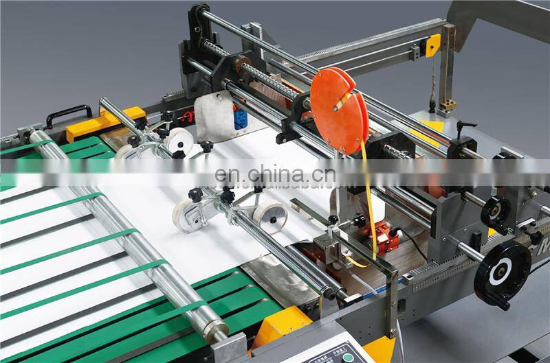 UGM1700A 4 2 6 Reel Web Guiding System Tension control High Speed Paper Roll to sheet Cutting Machine