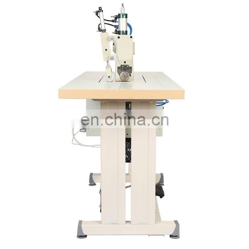 UT60S quilt cover Ultrasonic sewing Machine, bedspread pillowcase ultrasound sealing equipment