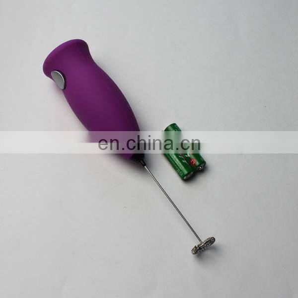 Automatic Electric Milk Frother