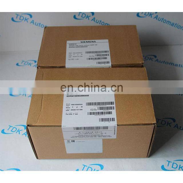 Hot selling Siemens Siemens 6DR5 320-0NG00-0AA0 6DR53200NG000AA0