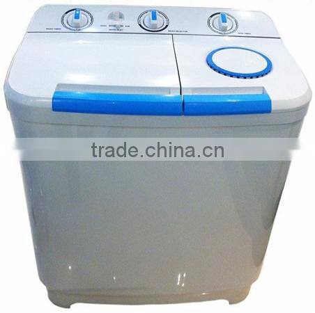 7kg 8kg 9kg 10kg top loading twin tub laundry washing machine home