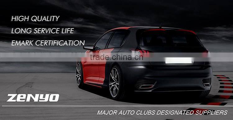 New Lowest factory price 2835SMD 3leds BERLINGO Led License Plate