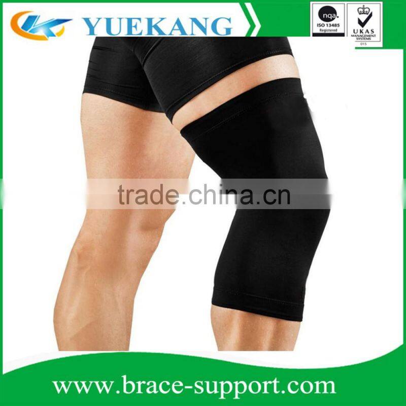 Copper Elbow Sleeve -The Best Compression Arm Sleeve - Great for Tennis, Weightlifting, Golf, Baseball, & Basketball