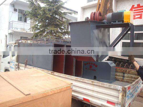 Wheat bucket elevator with reasonable price