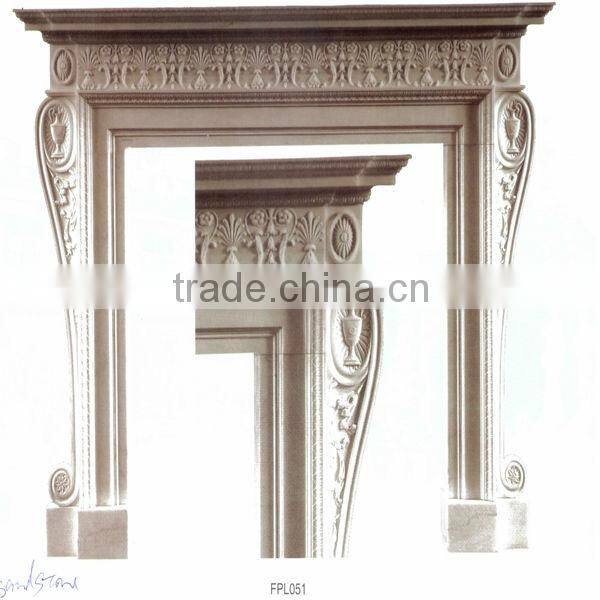 China Ethanol Fireplace