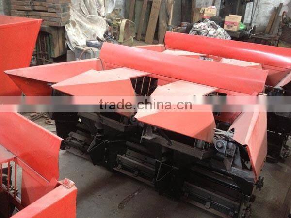 Factory price harvesting implements ,farm walking tractor implements