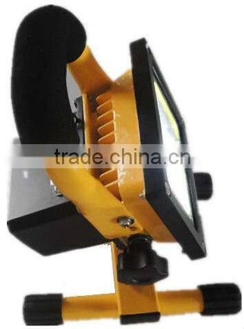 Outdoor 6W LED Flood Lights