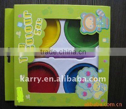 TARGET audited supplier, new arrival coloured sand for kids