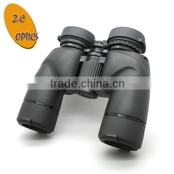 2016 Brand new baigish binoculars made in China binoculars