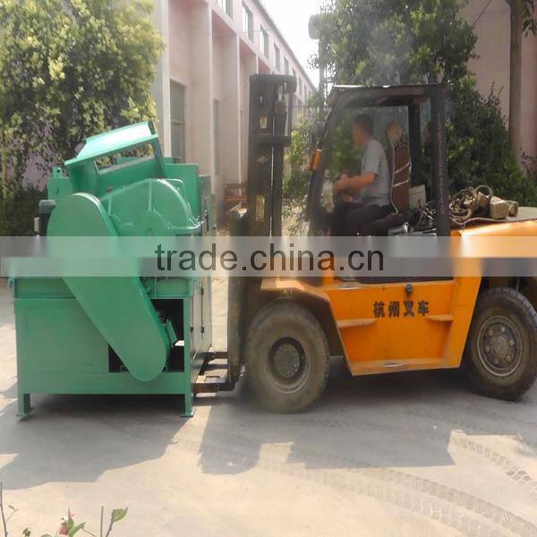 wholesaling and retail charcoal briquette press machine / coal briquette making machine / coal dust briquette machine
