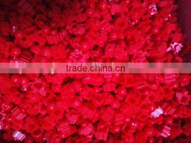Latest arrival low price block hard plastic for sale