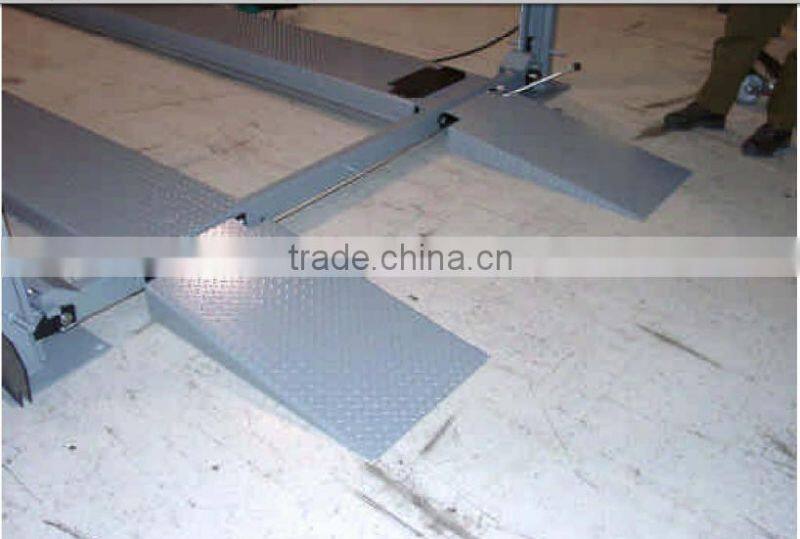 supplier of top brand car engine lift