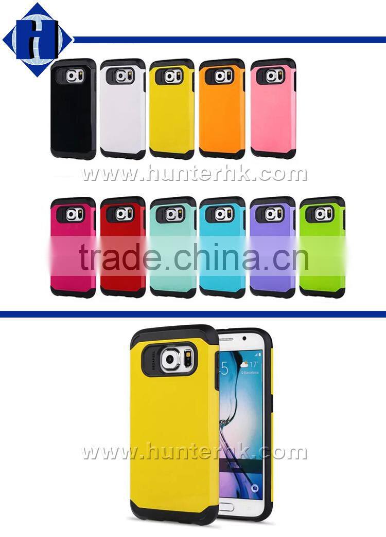 Best UK Slim Armor TPU Case For Samsung S6