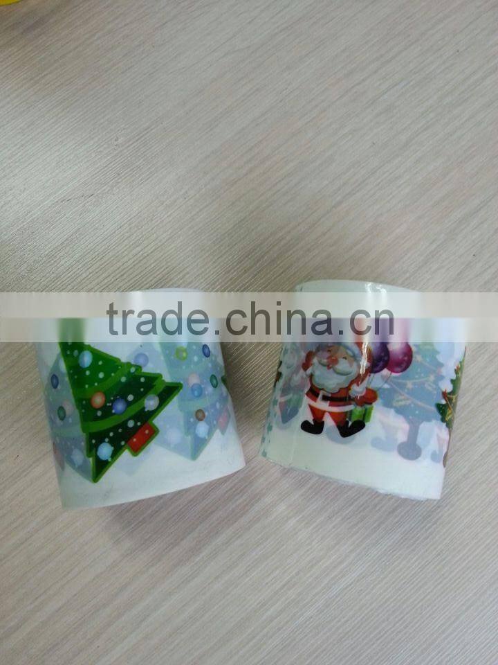 decorative adhesive tape