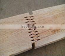 Diamond finger joint cutter