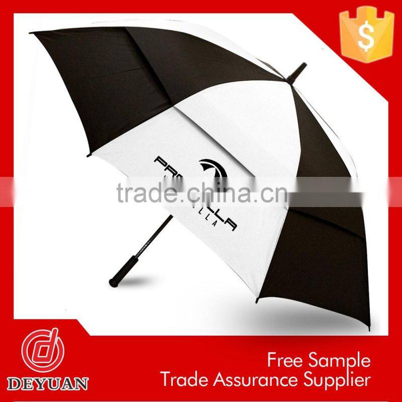 latest fashion dresses cheap custom logo print rain umbrella