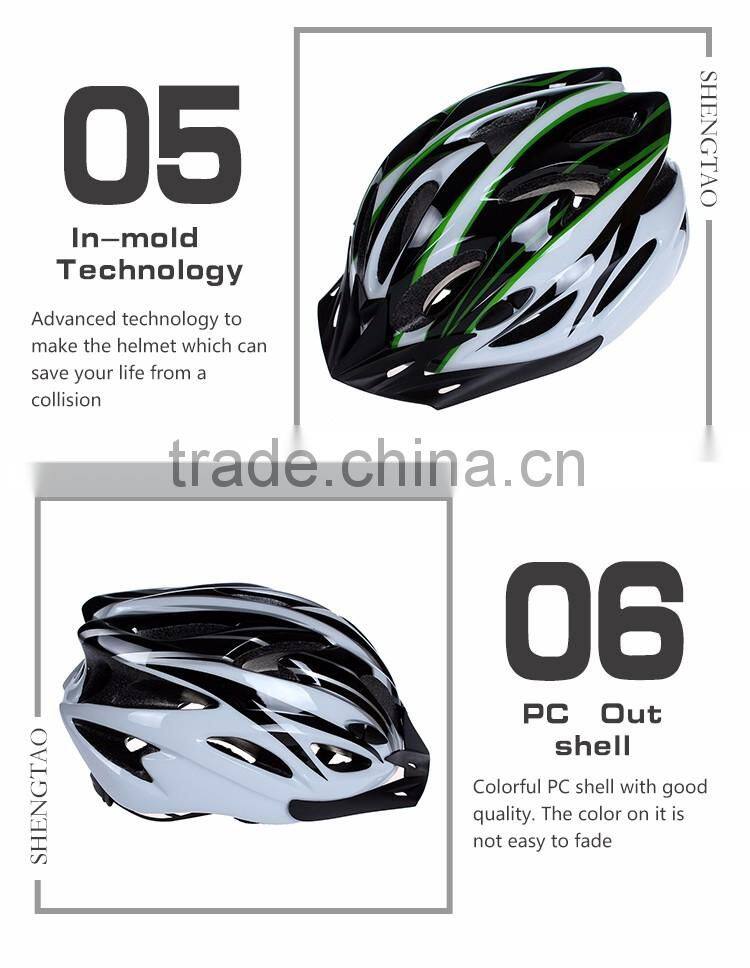 Cheap Bicycle Helmet Unique Mountain Bike Helemts Bike Helmet