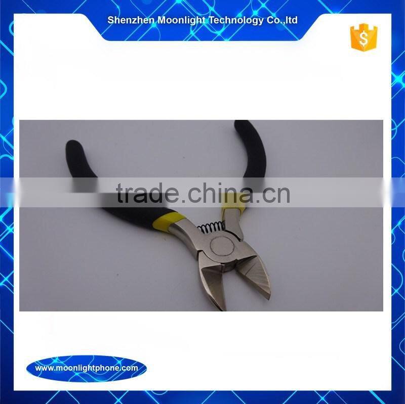 Chrome Vanadium Cutting Plier Hand Tools