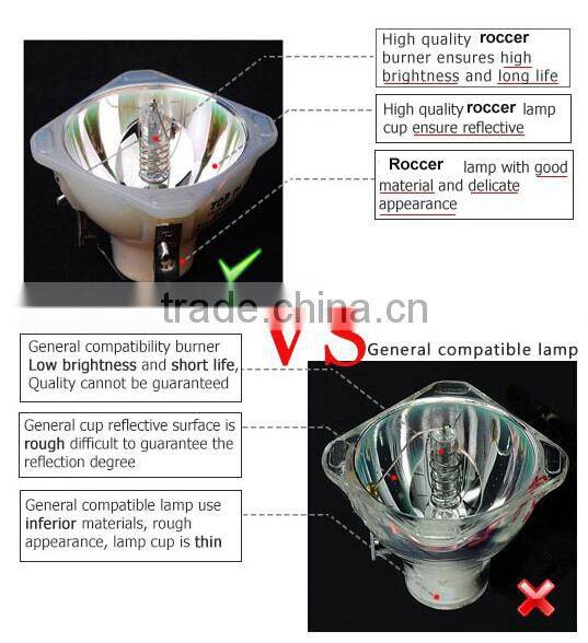 projector lamp for NP905