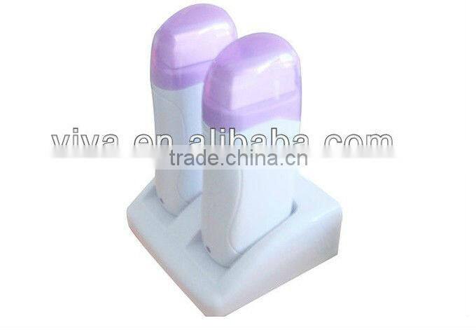 VY-8321b Double wax heater for finger warm