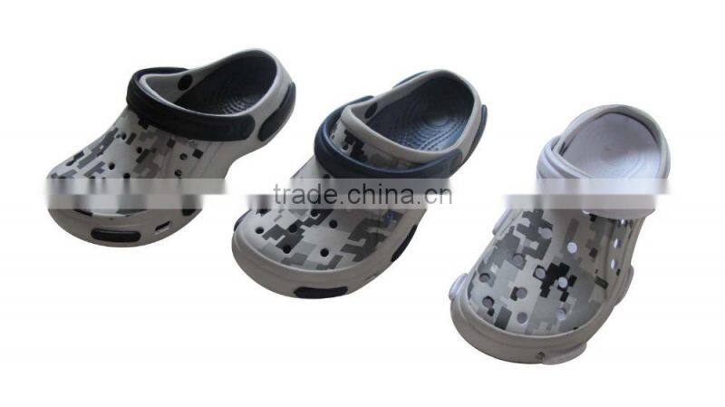 outdoor unisex eva clogs, eva garden clogs, eva clogs shoes