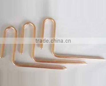 Customized Stintered Round Heat Pipe