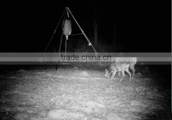 850nm IR 720P Compact Game Camera with good water resistance