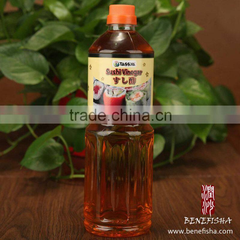 Japanese Sushi Vinegar Sauce