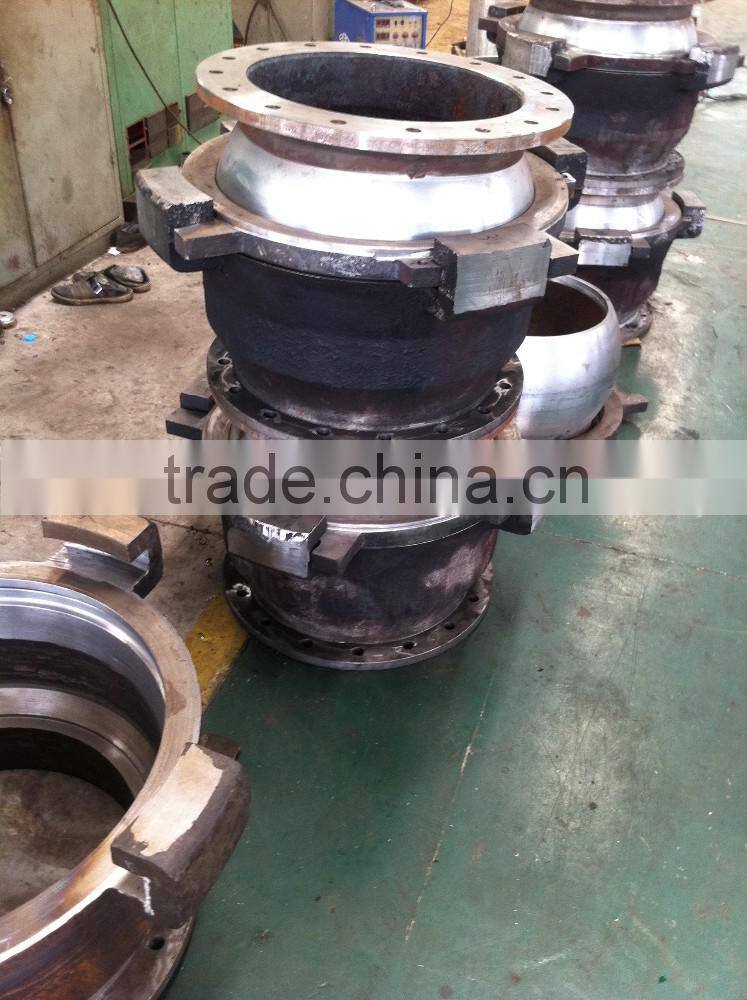 High quality Dredge ball joint for sale