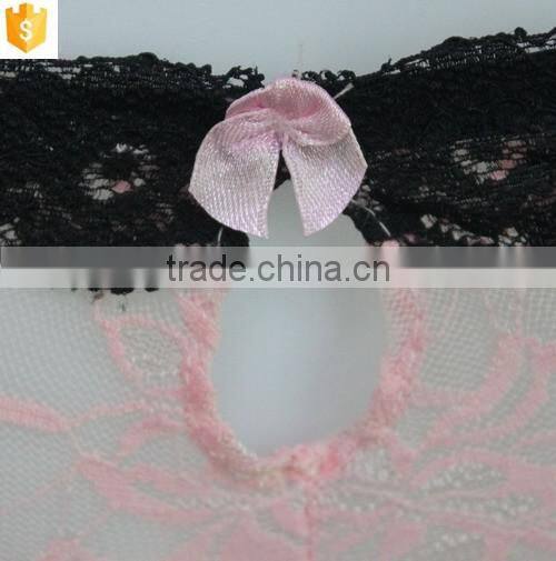 Top quality intime thin design women underwear