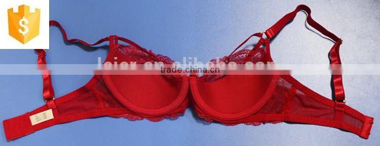 The new Gift box style bra panty set