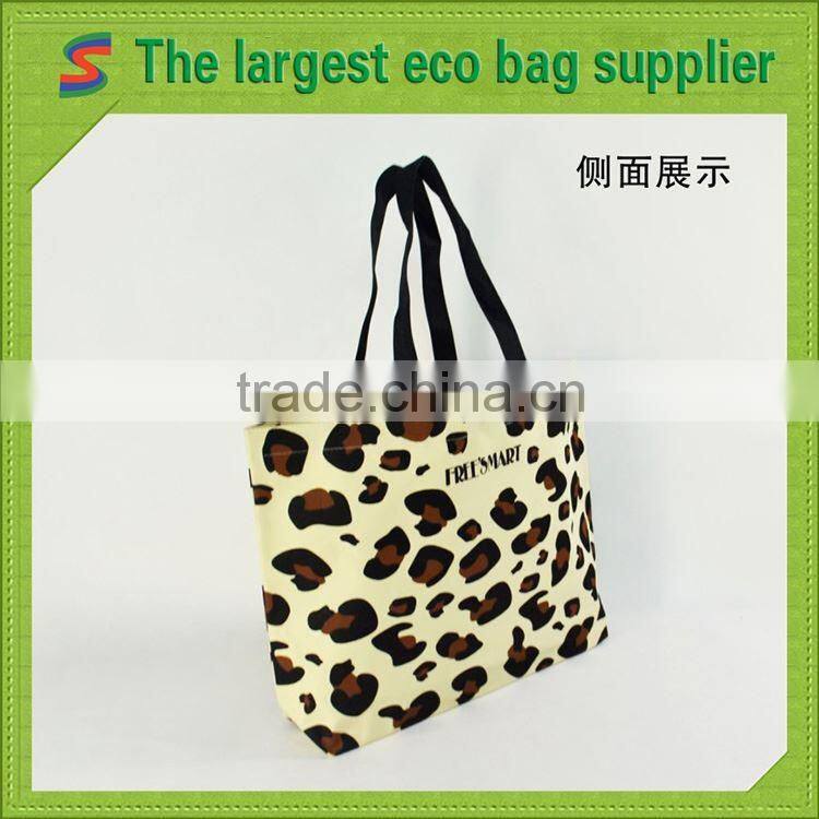 PB89 Polyester tote Bag