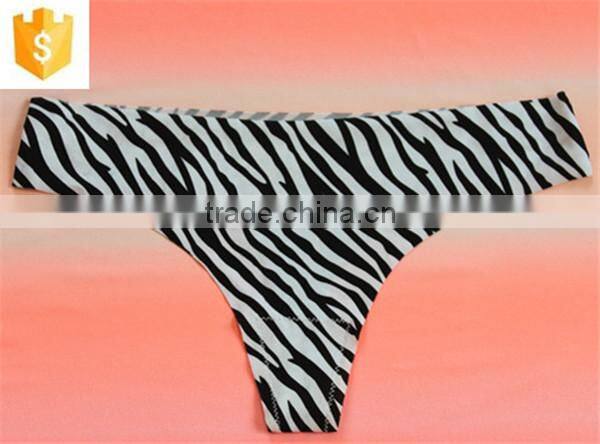 Laser Cut Underwear, Seamless Underwear, Women Panties