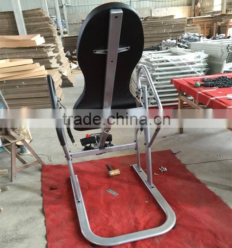 Strong Gymnastic Inverison table exporting to USA