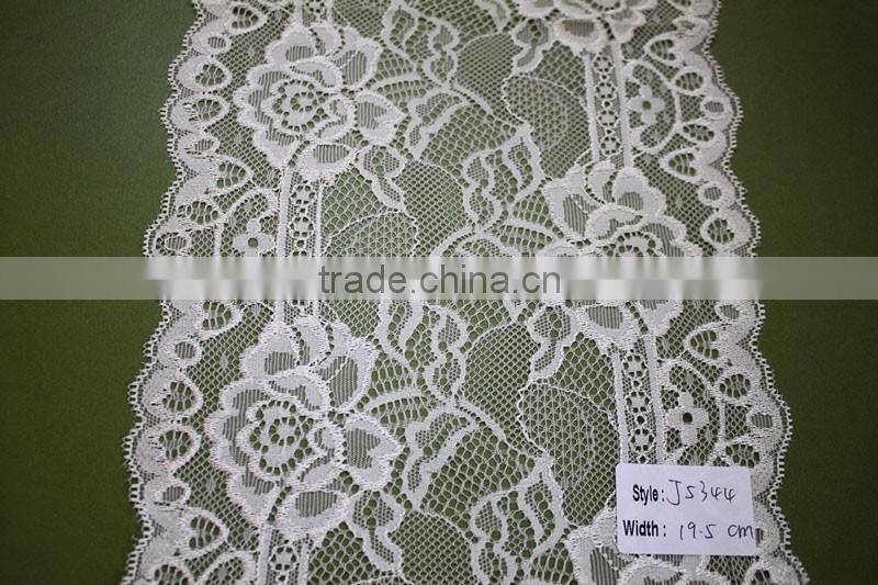 lace Fabric for women mature underwear