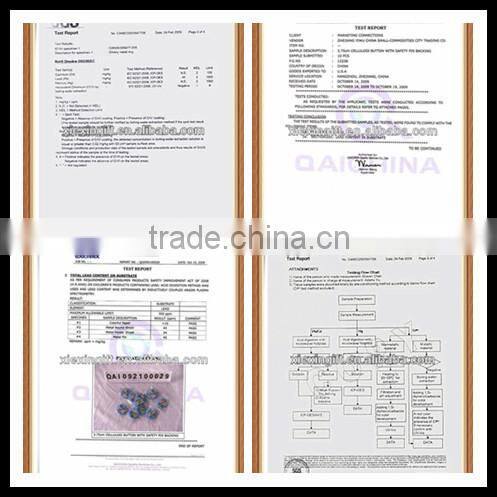 small China shenzhen xiexing manufacturer metal tin badge opener keychain