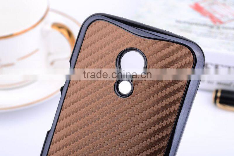 Fibre hard back cover case for Motorola MOTO G2 2ND GEN XT 1068 XT 1063