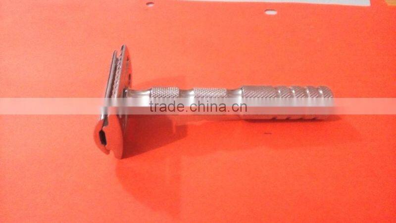 Supreme Quality Double Edge Safety Razor